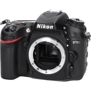 ＮＩＫＯＮ　Ｄ７１００