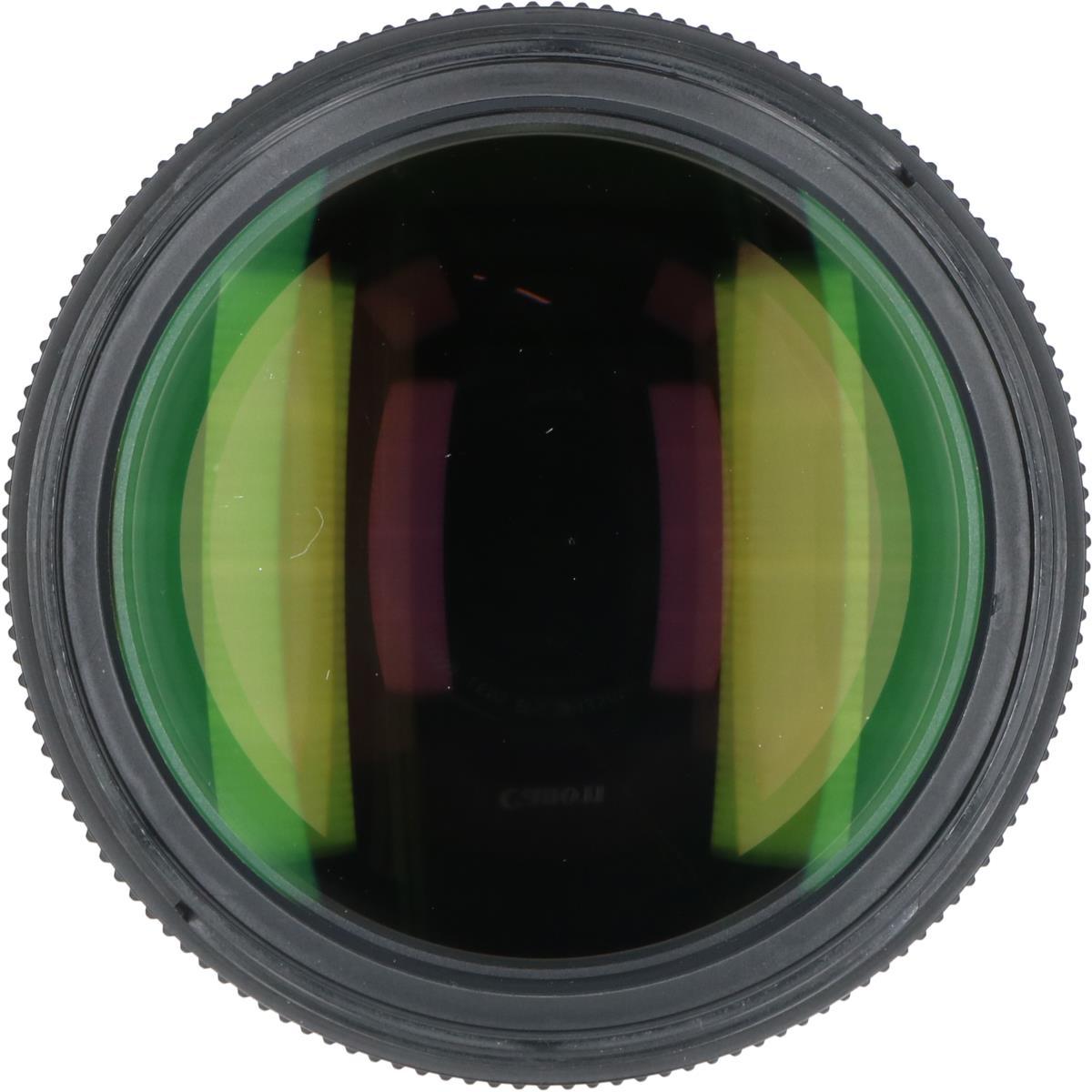 ＳＩＧＭＡ　ニコン１３５ｍｍ　Ｆ１．８ＤＧ　ＨＳＭ（Ａ）