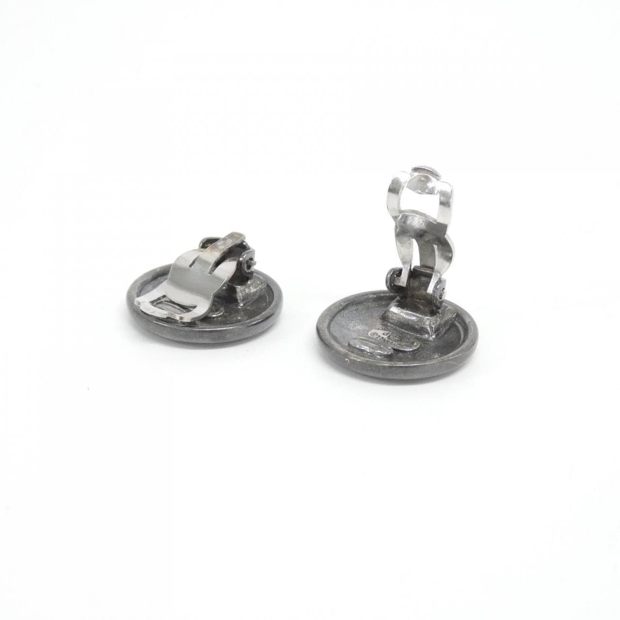 [vintage] CHANEL earrings