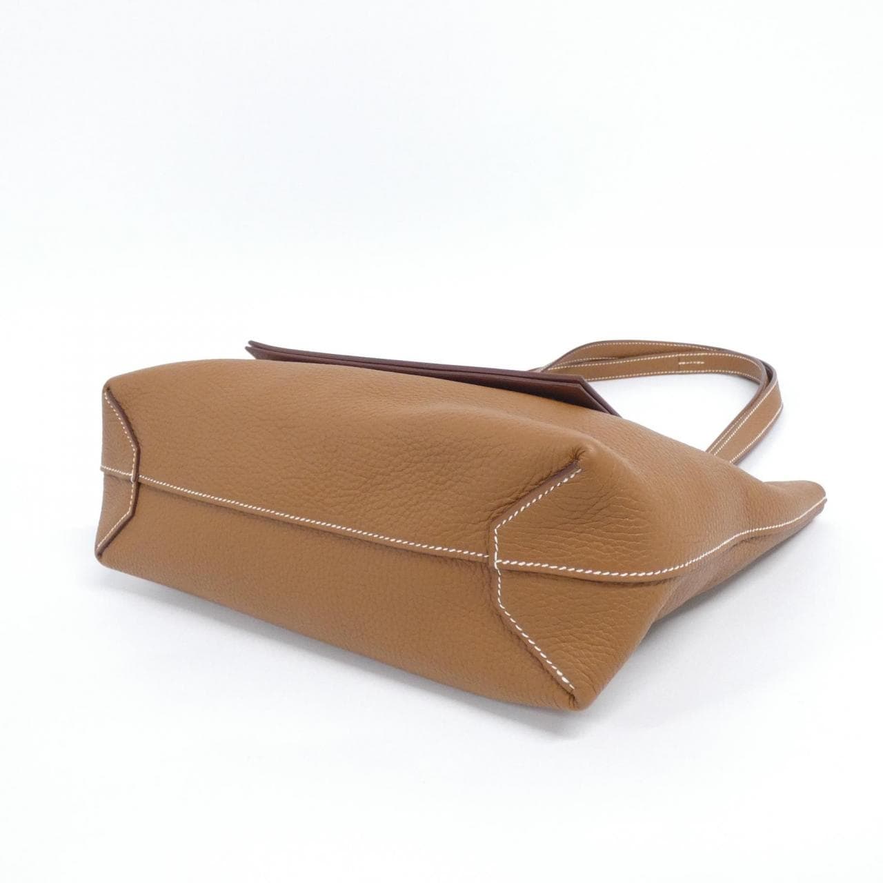 エルメス カバセリエ 31cm 082201CA バッグ