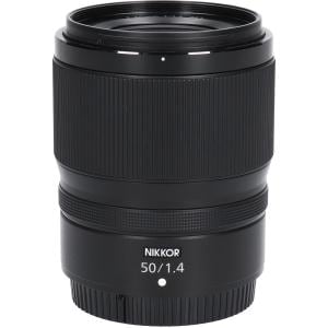 Ｚ５０ｍｍ　Ｆ１．４
