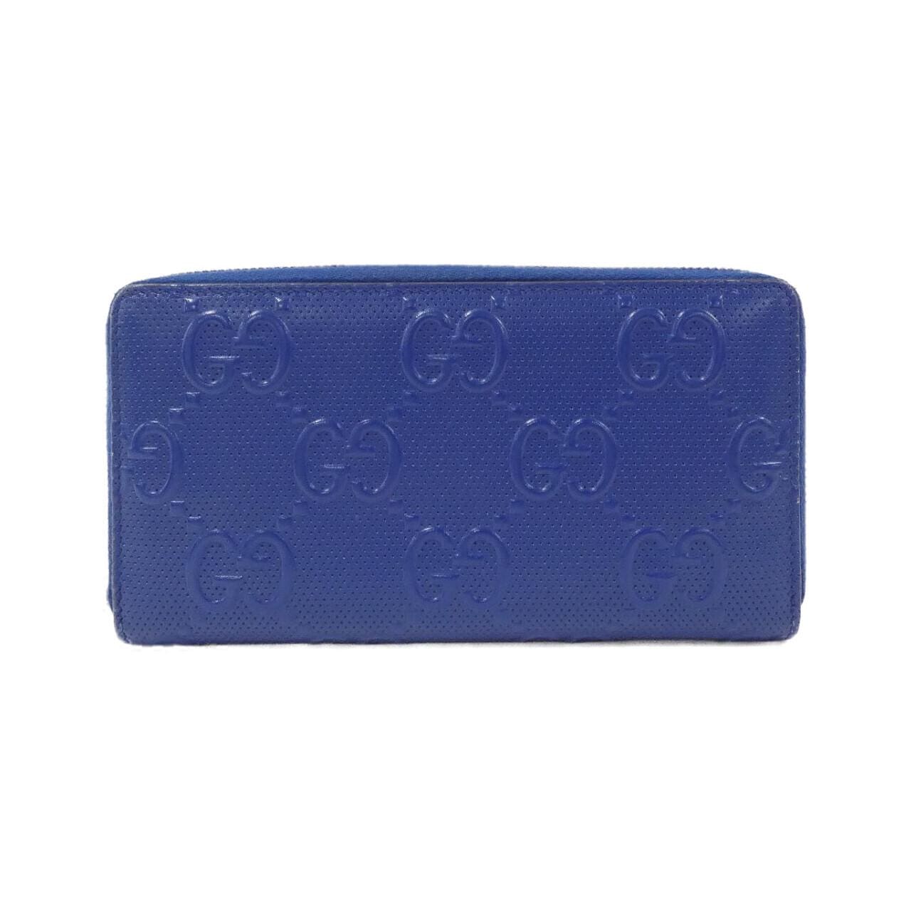 Gucci 625558 1W3AJ Wallet