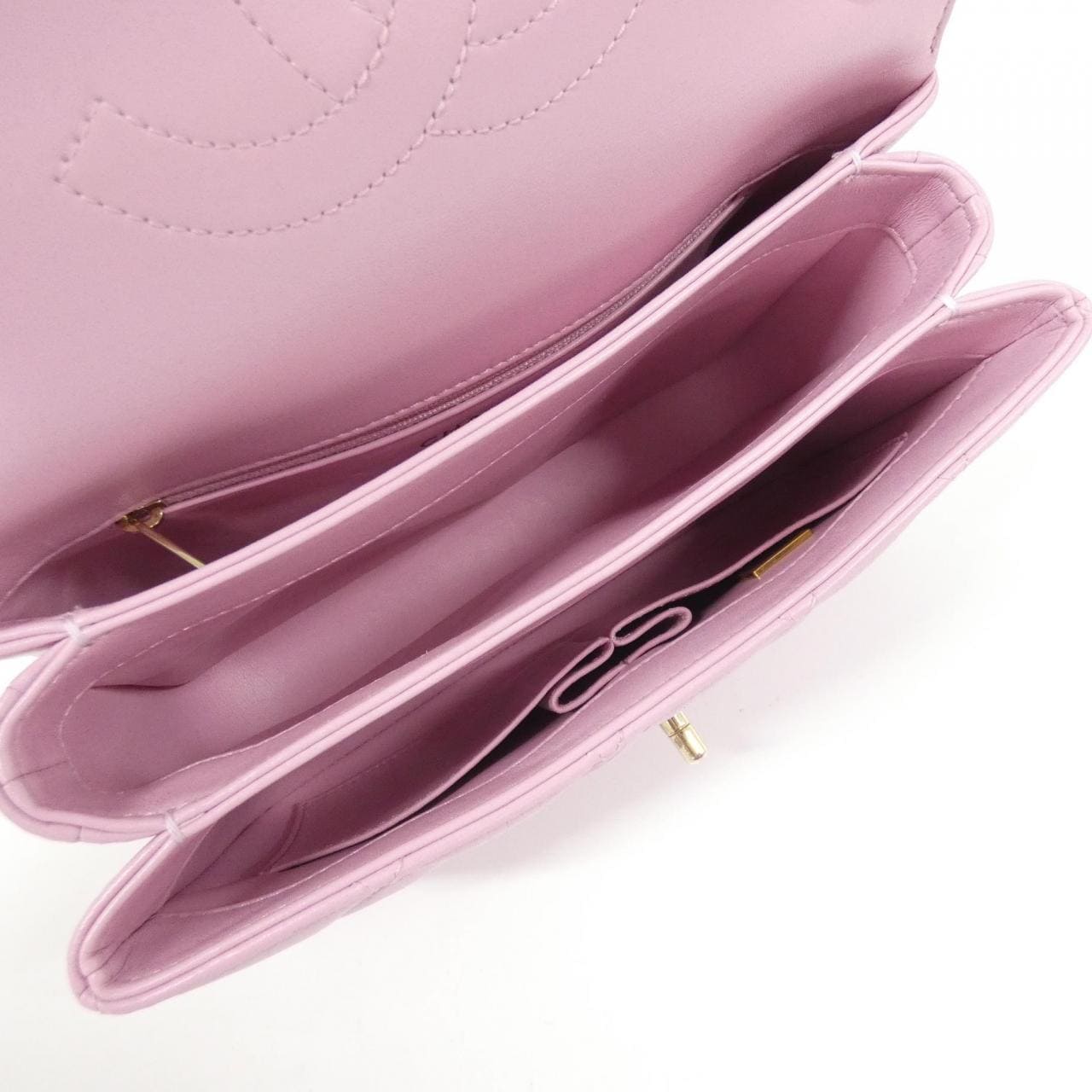 シャネル 92236 バッグ