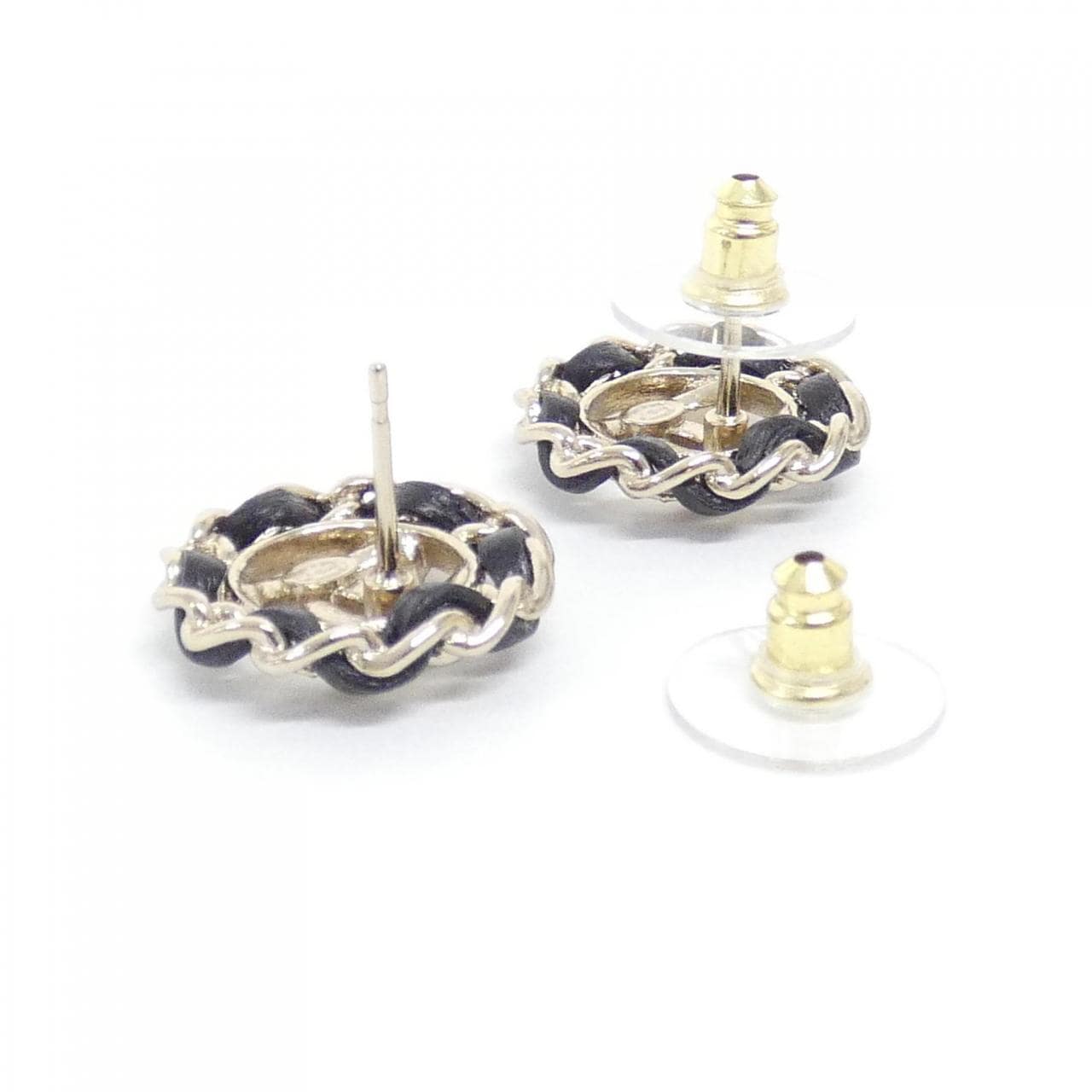 シャネル AB8297 ピアス