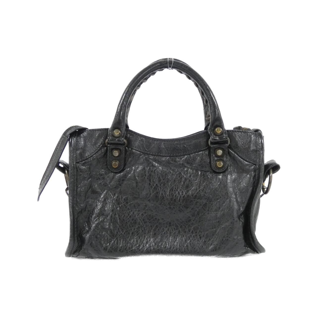 バレンシアガ ザ ミニ シティ 300295 D94JT バッグ