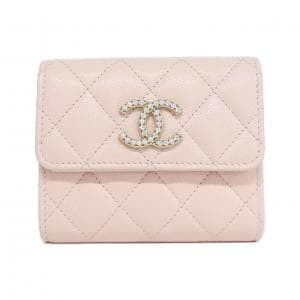 【未使用品】シャネル AP4557 財布