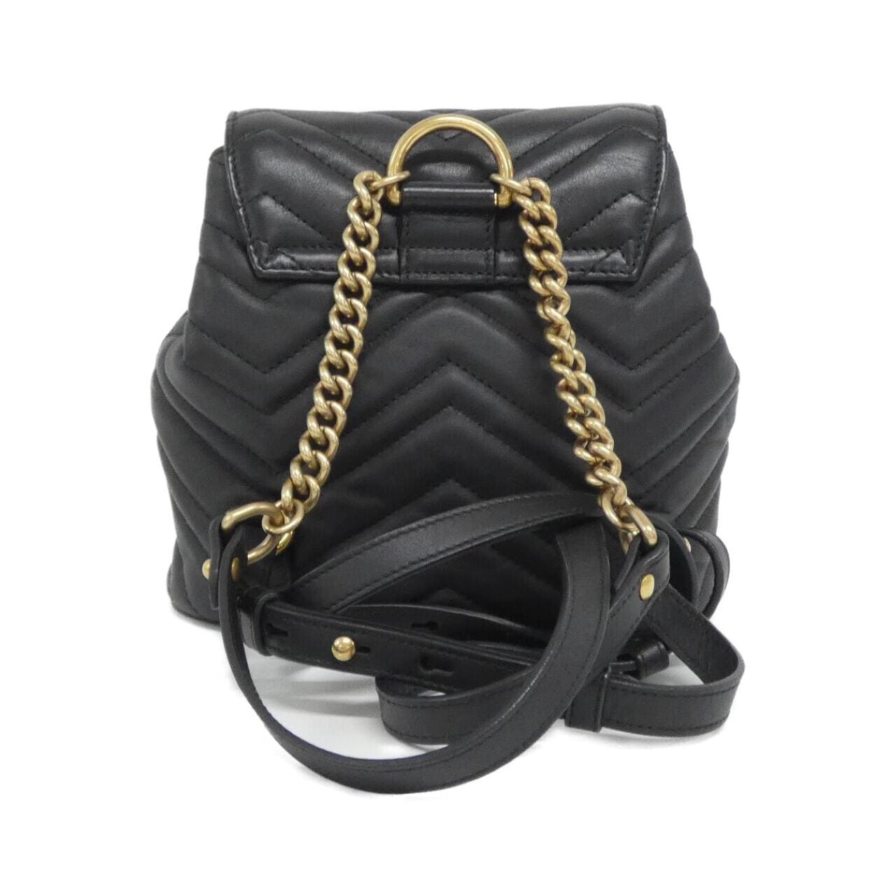 Gucci GG MARMONT 528129 DRW4T双肩包