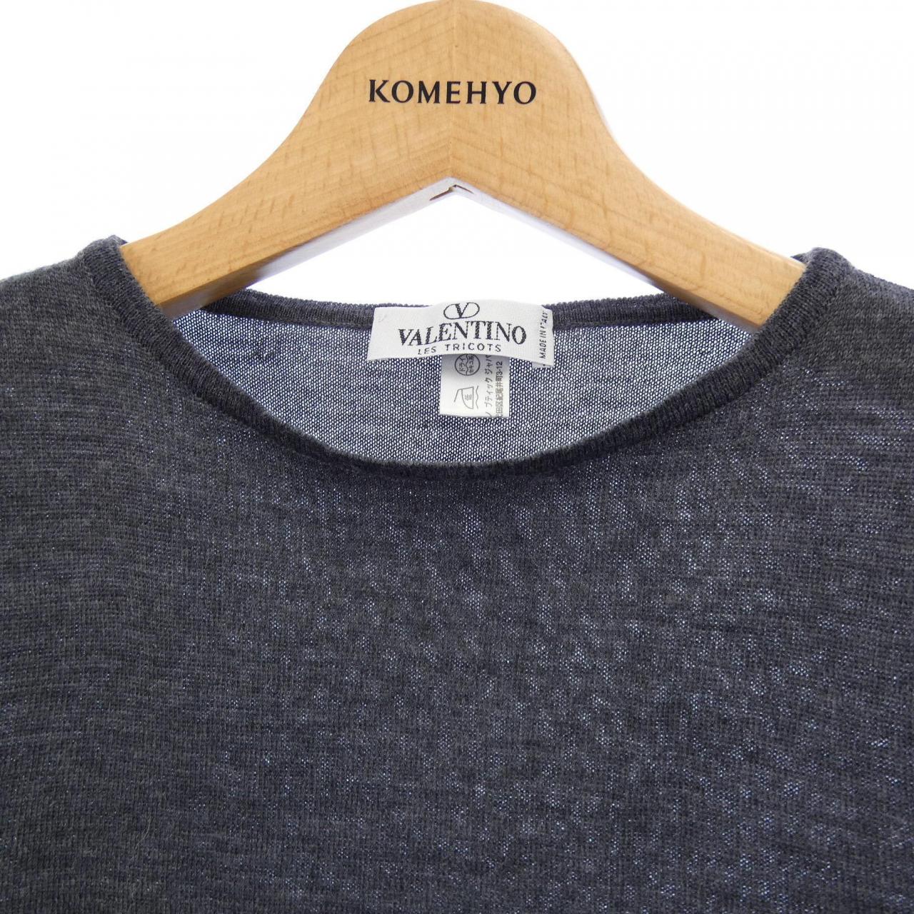 【ヴィンテージ】ヴァレンティノ VALENTINO トップス