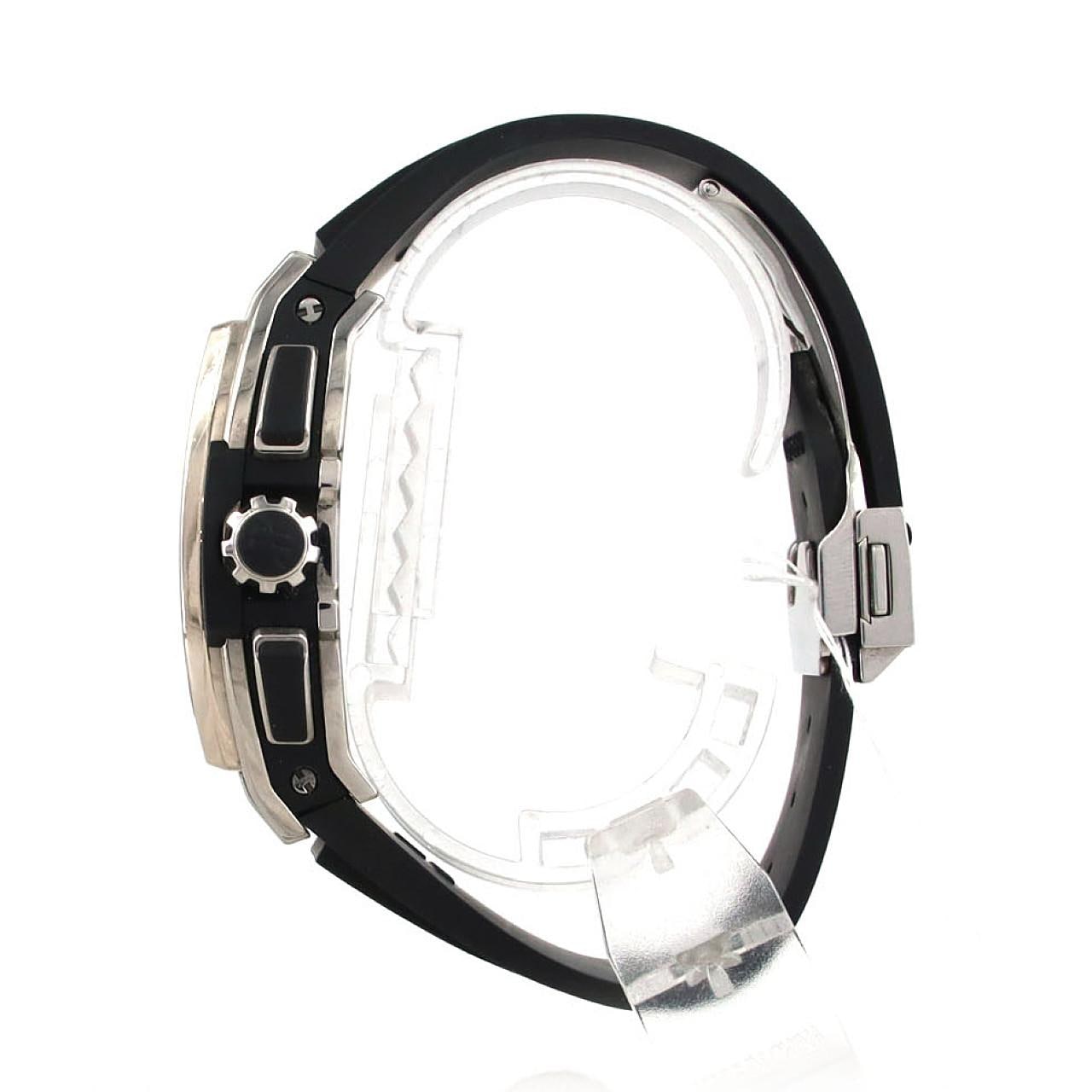 ウブロ スピリットオブビッグバンチタニウムレインボー TI 641.NX.0117.LR.0999 TI 自動巻