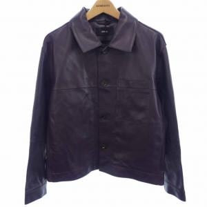 アルマ ARMA レザージャケット