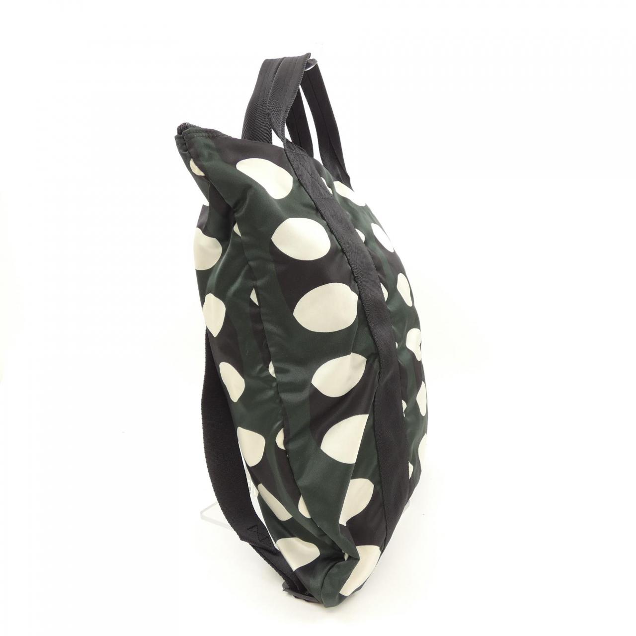 ポーター PORTER MARNI BACKPACK