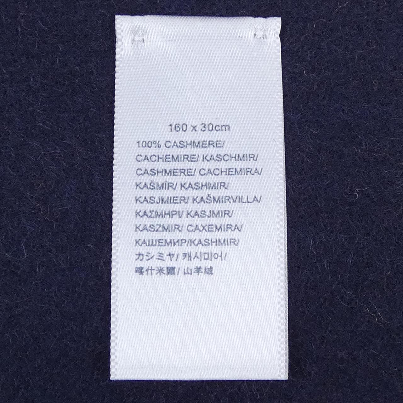 ジョンストンズ JOHNSTONS OF ELGIN WA000020 MUFFLER