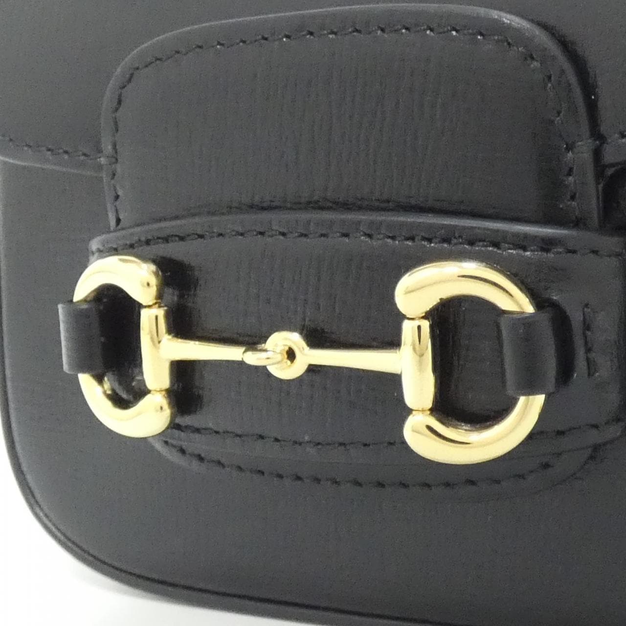 グッチ GUCCI HORSEBIT 1955 760253 AAA7G ショルダーバッグ