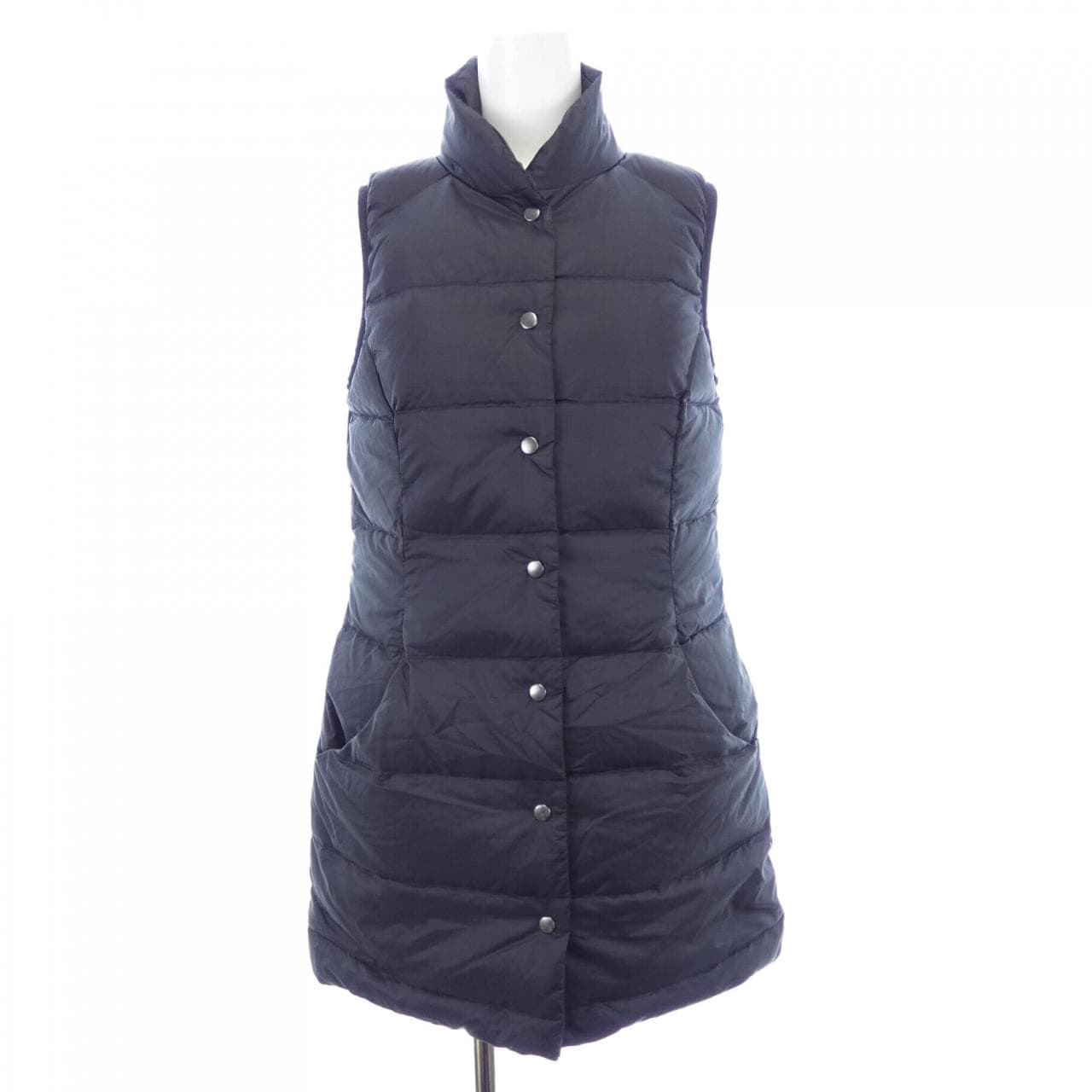 LULULEMON ダウンベスト