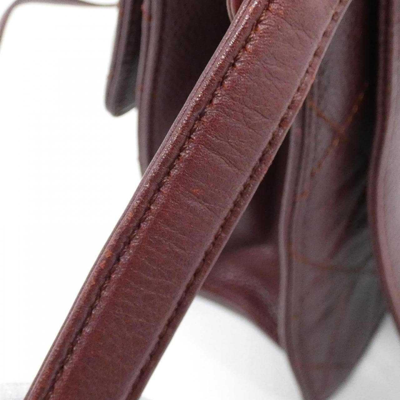 シャネル バッグ