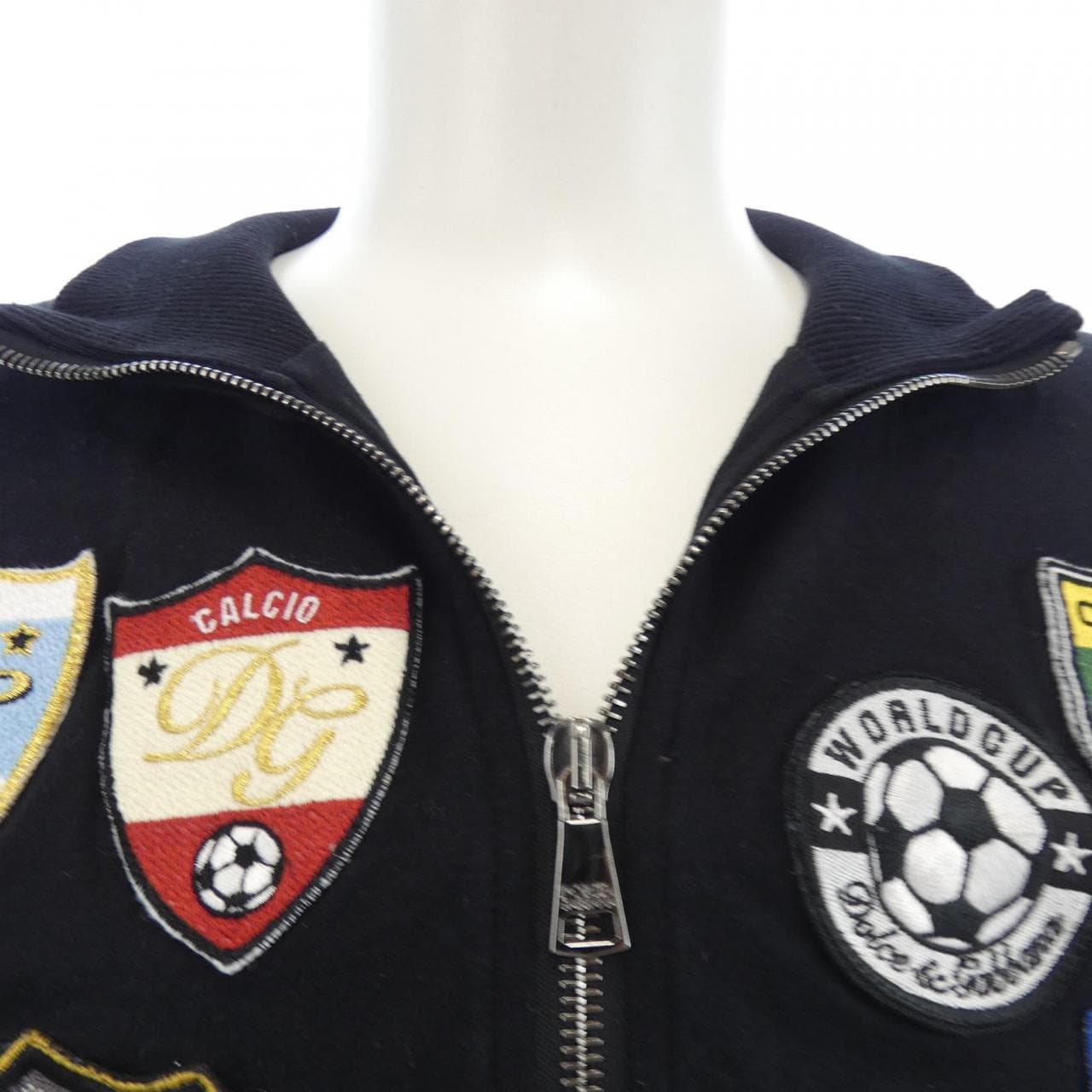 ドルチェアンドガッバーナ DOLCE&GABBANA G9895G/G7F44 ジャケット