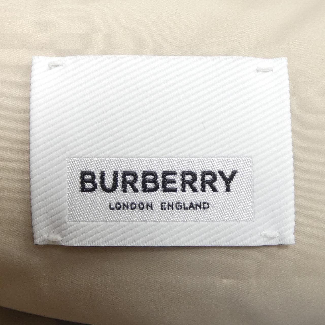 バーバリー BURBERRY 80227611 ダウンコート