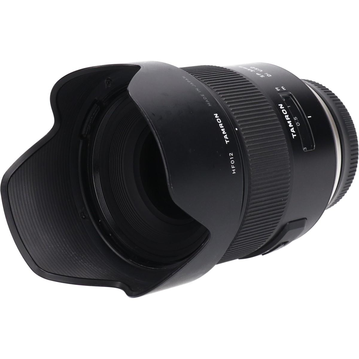 ソニーα３５ｍｍ　Ｆ１．８ＤＩ　ＶＣ　ＵＳＤ（Ｆ０１２）