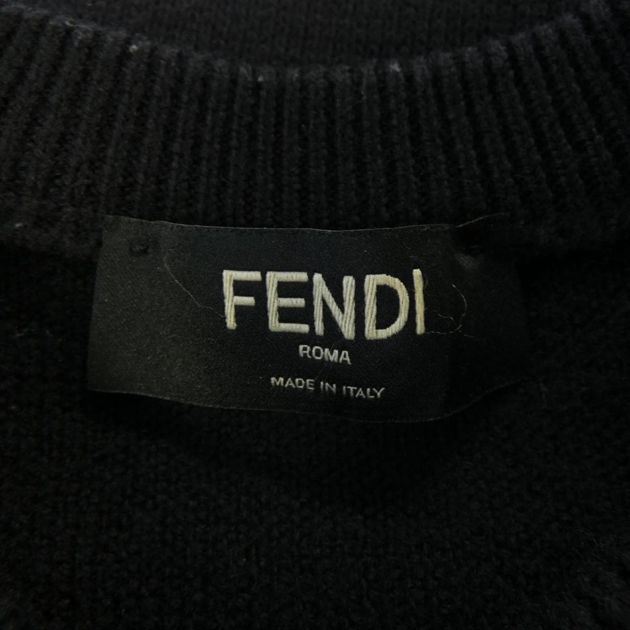 フェンディ FENDI FAE525 A52W ニット