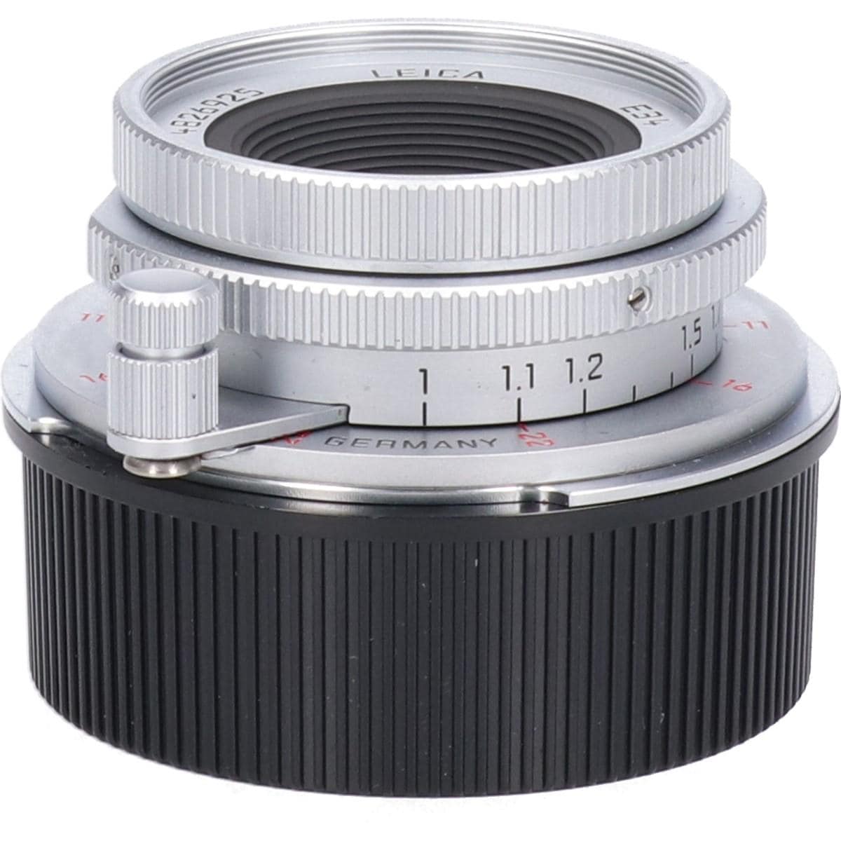 ＬＥＩＣＡ　ＳＵＭＭＡＲＯＮ－Ｍ２８ｍｍ　Ｆ５．６