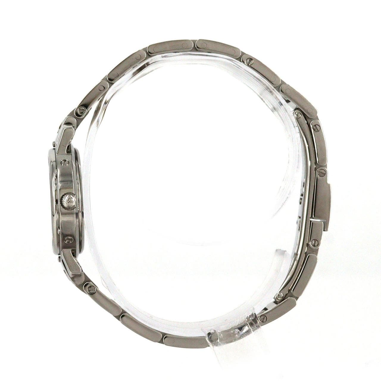 エルメス クリッパー CL4.210 SS クォーツ