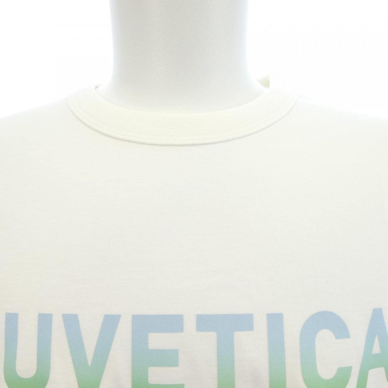 デュベティカ DUVETICA VXRT30131 Tシャツ