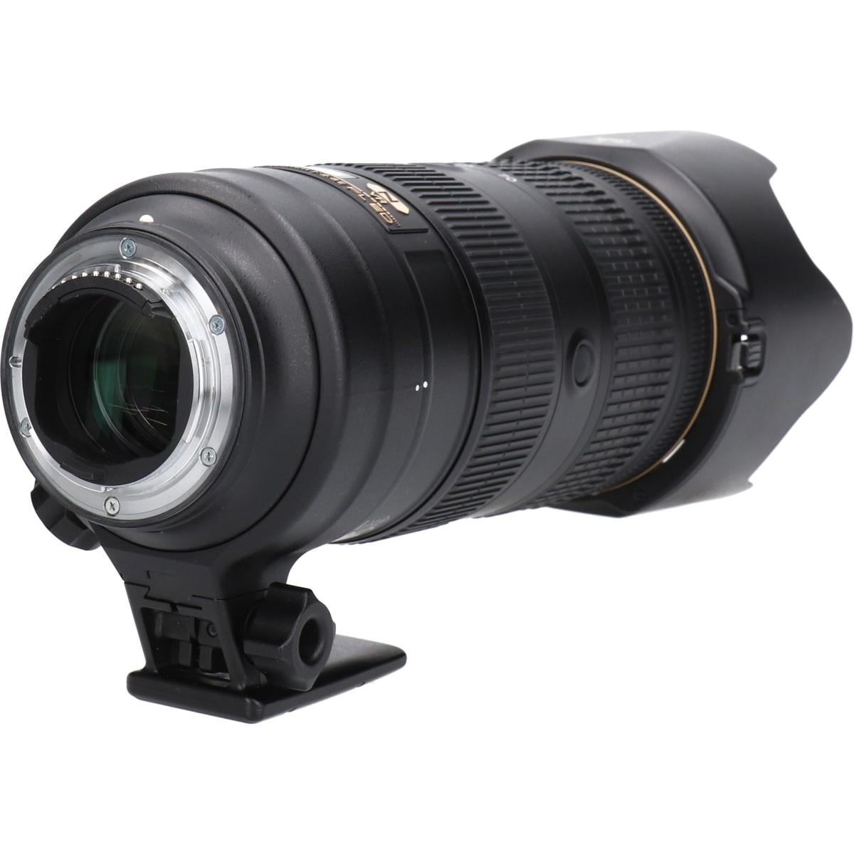 ＡＦ－Ｓ７０－２００ｍｍ　Ｆ２．８Ｅ　ＦＬＶＲ