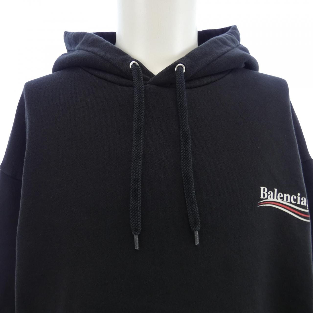 BALENCIAGA PARKER