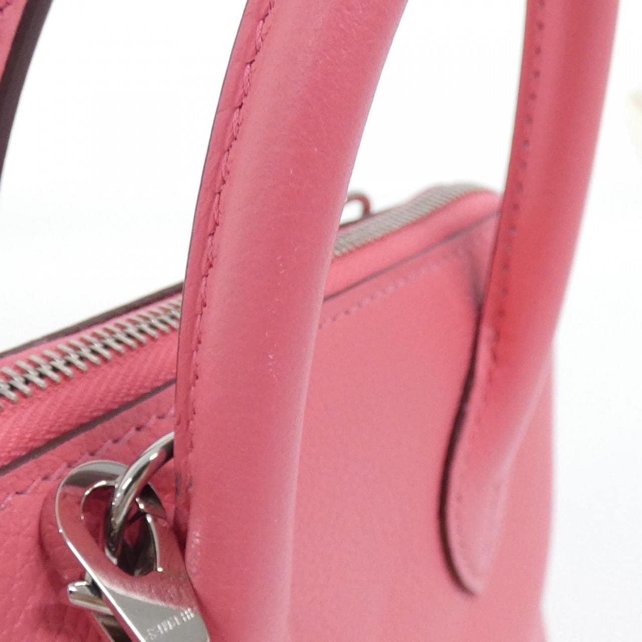 HERMES Bolido 1923 MINI 075180CK 包