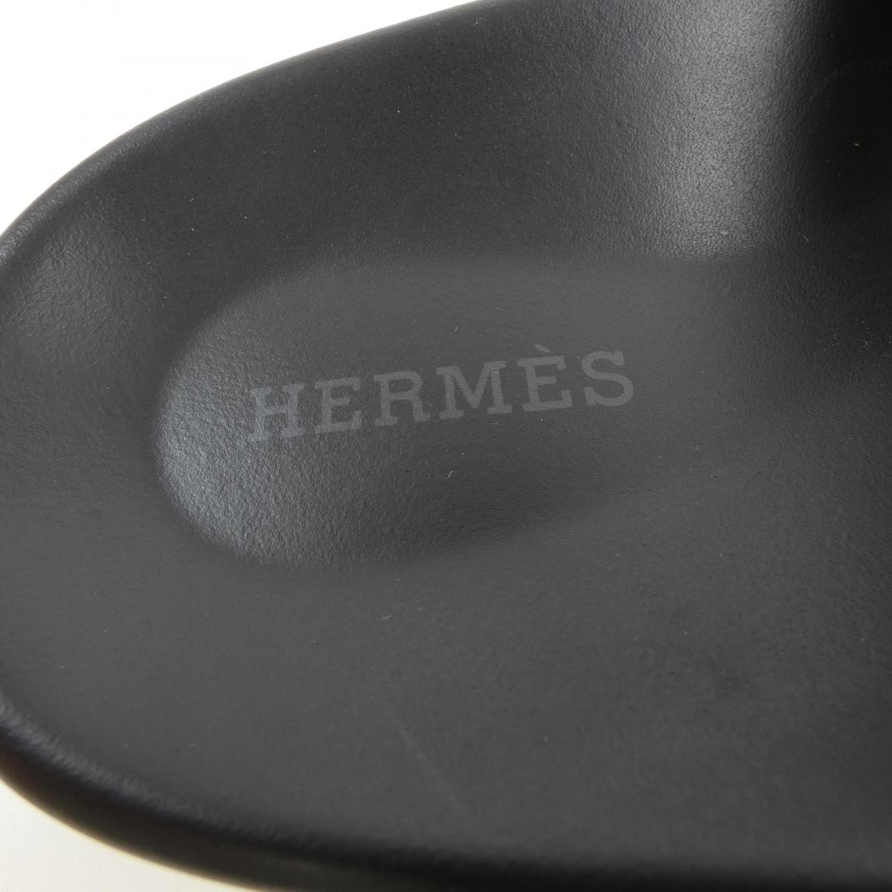 エルメス HERMES サンダル
