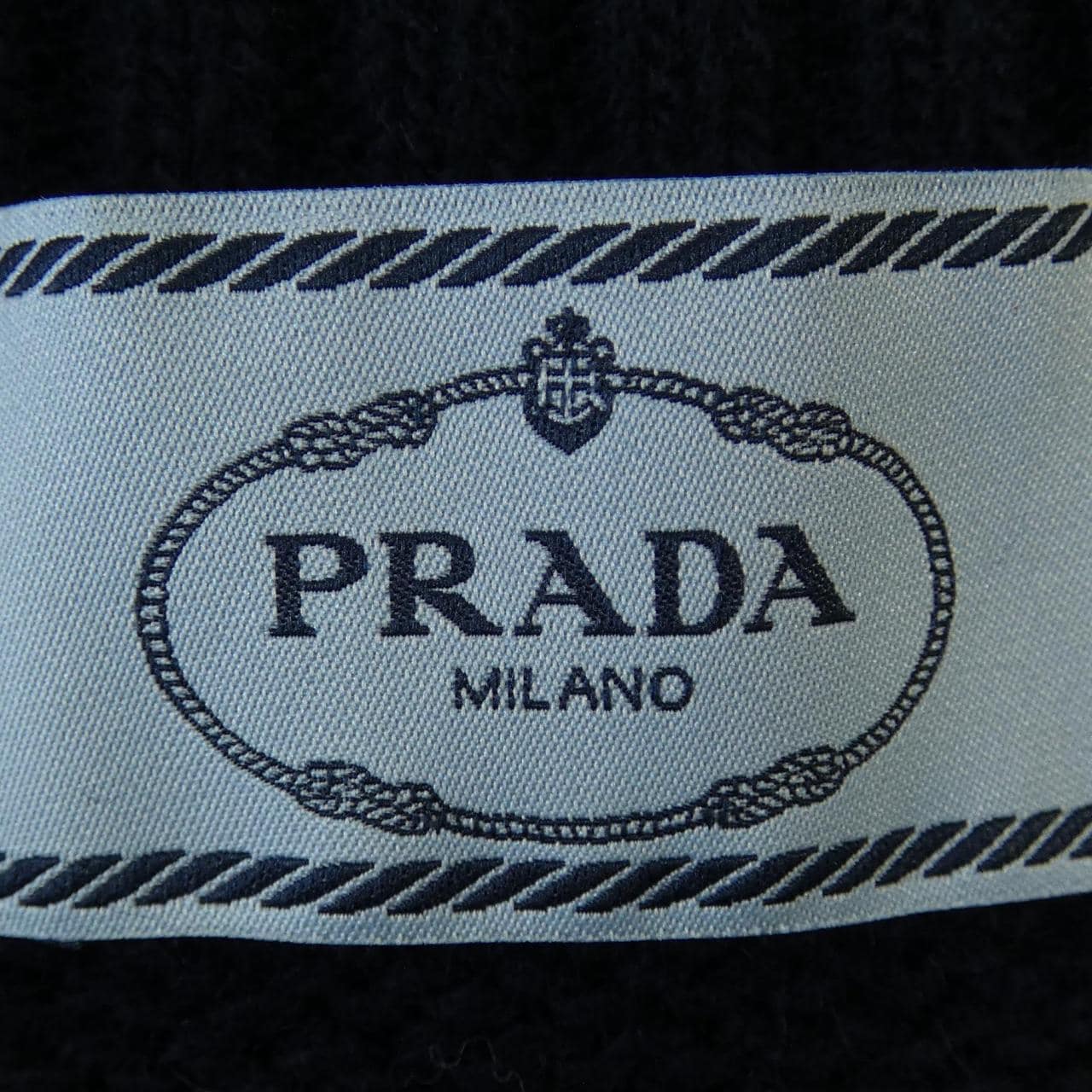 プラダ PRADA ニット