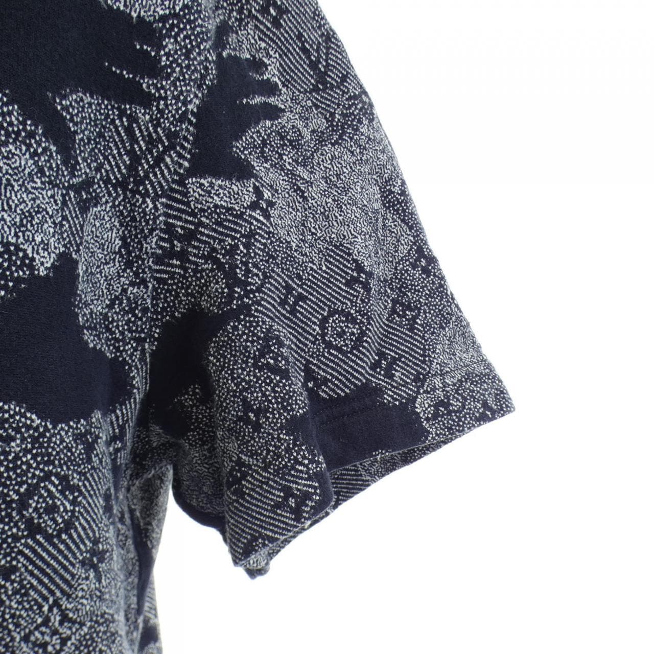 ルイヴィトン LOUIS VUITTON HJY06WUYO Tシャツ