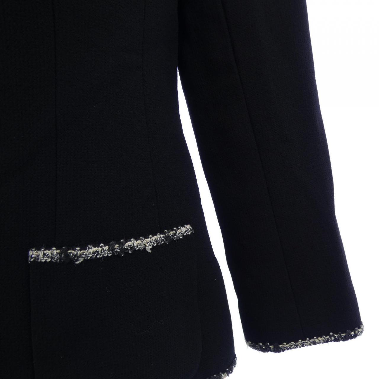 【ヴィンテージ】シャネル CHANEL プラダを着た悪魔 P24952V12963 05C ジャケット