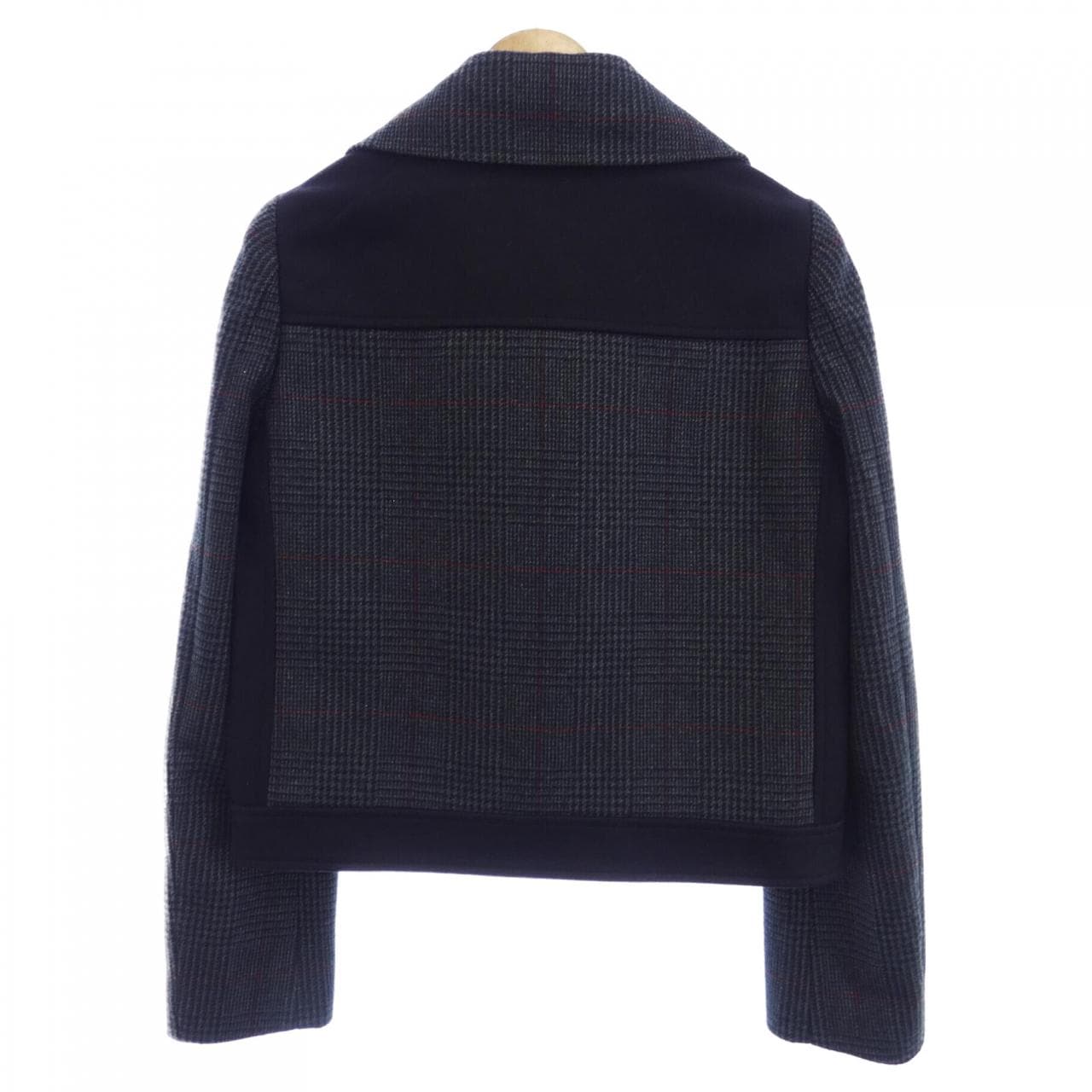 ジルサンダーネイビー JIL SANDER NAVY ジャケット
