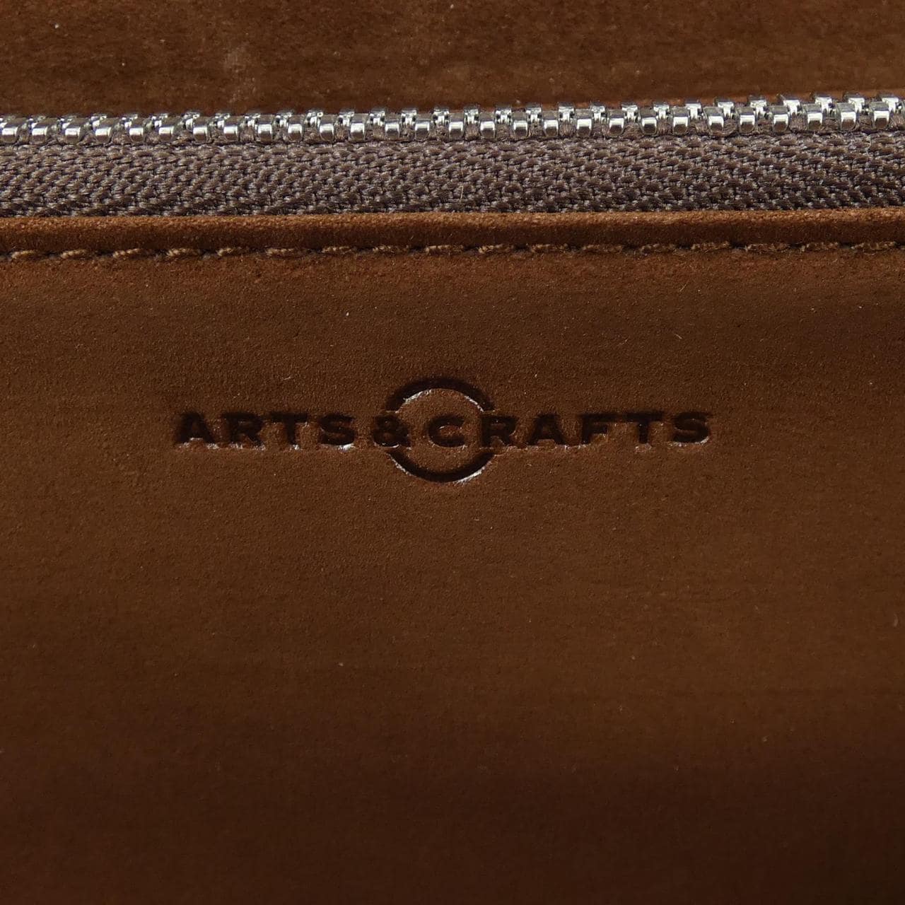 ARTS＆CRAFTS WALLET