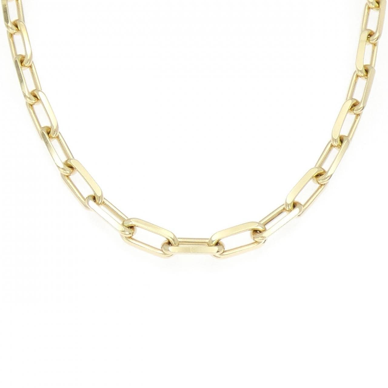 カルティエ サントス ネックレス