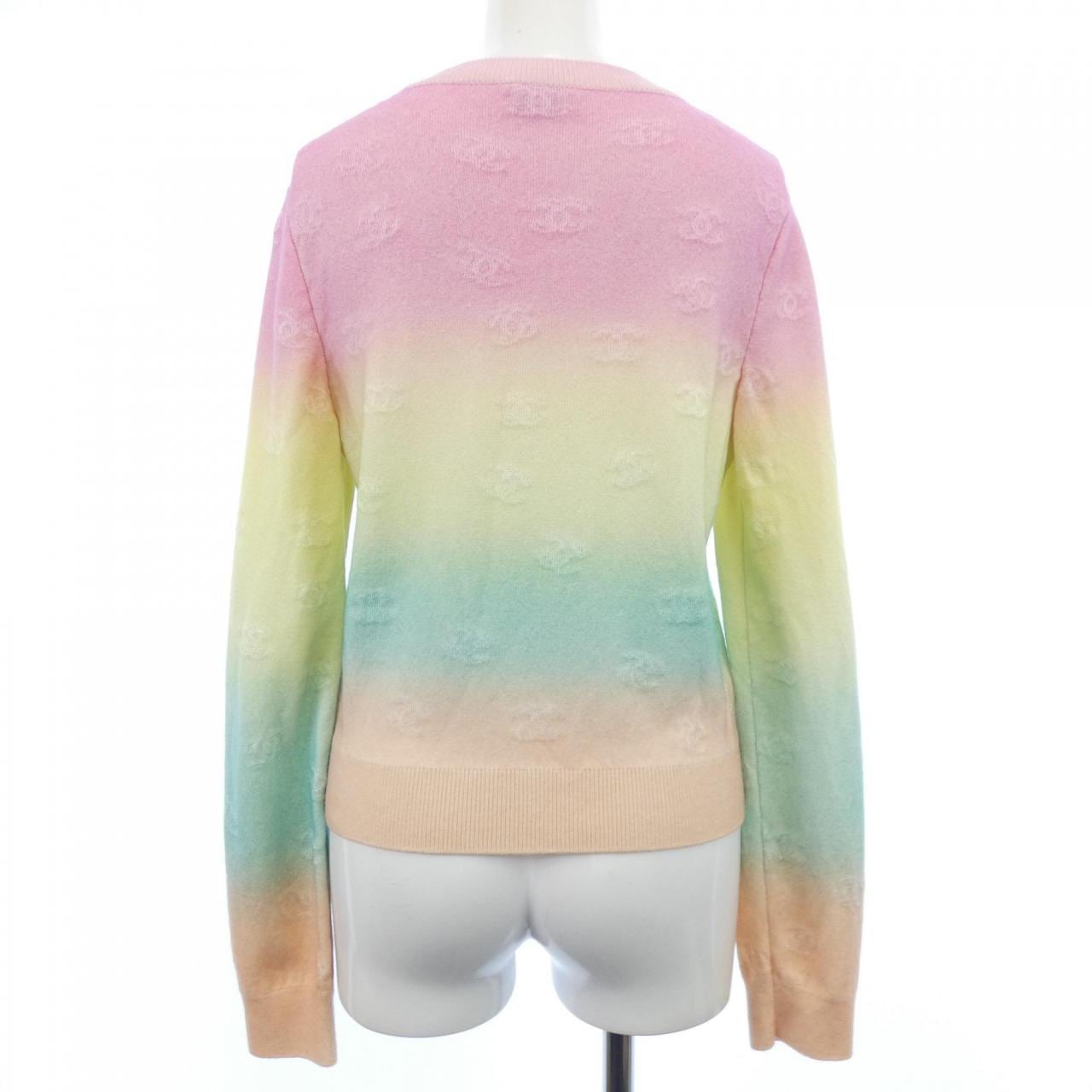 シャネル CHANEL P76514K11003 ニット