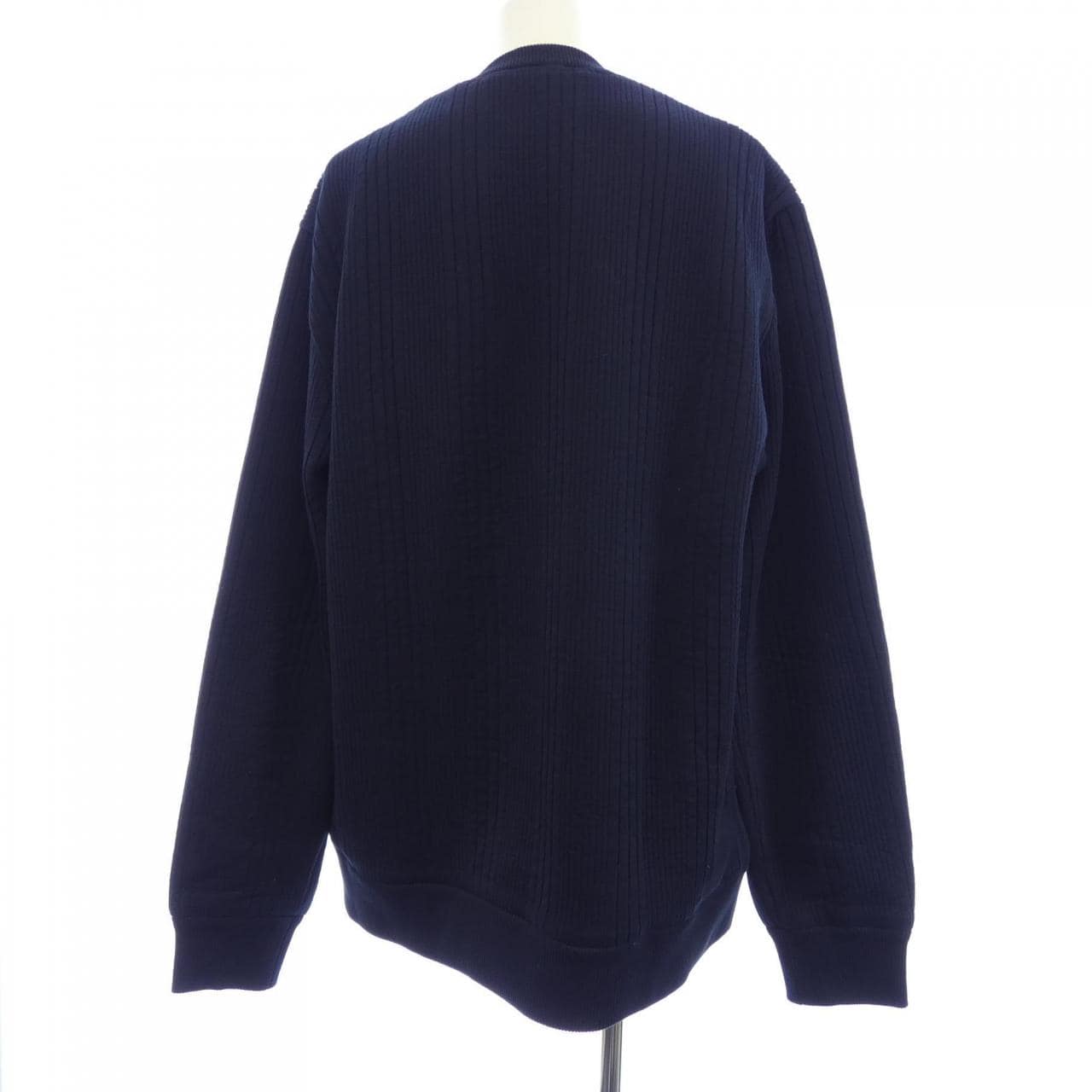 ルイヴィトン LOUIS VUITTON スエットシャツウィズショルダーパッチ HLY04WDG2 スウェット