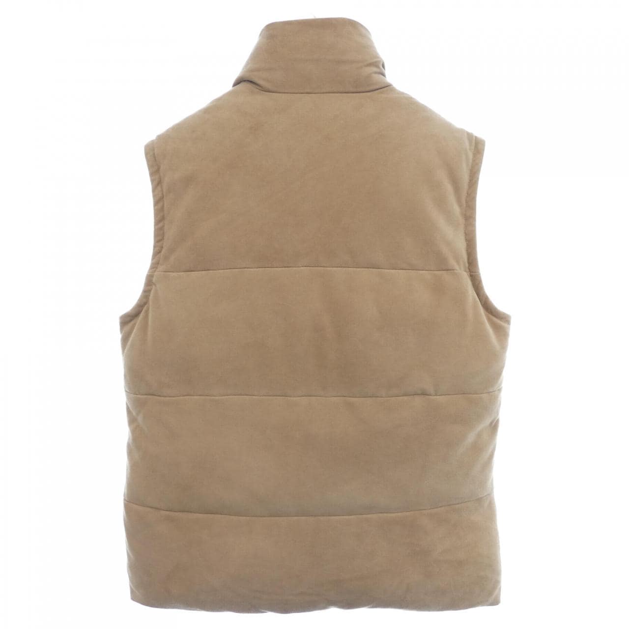 エンメティ EMMETI ダウンベスト