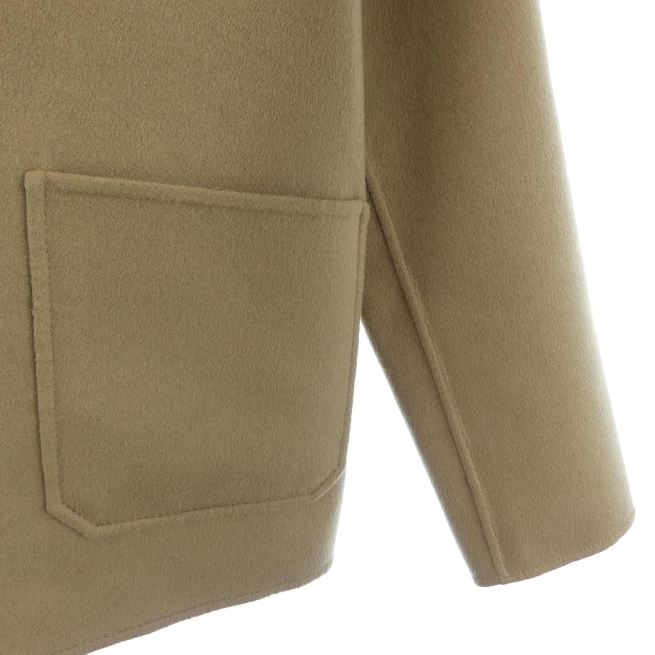 ロエベ LOEWE WORKWEAR JACKET アナグラム H526Y02W14 ジャケット