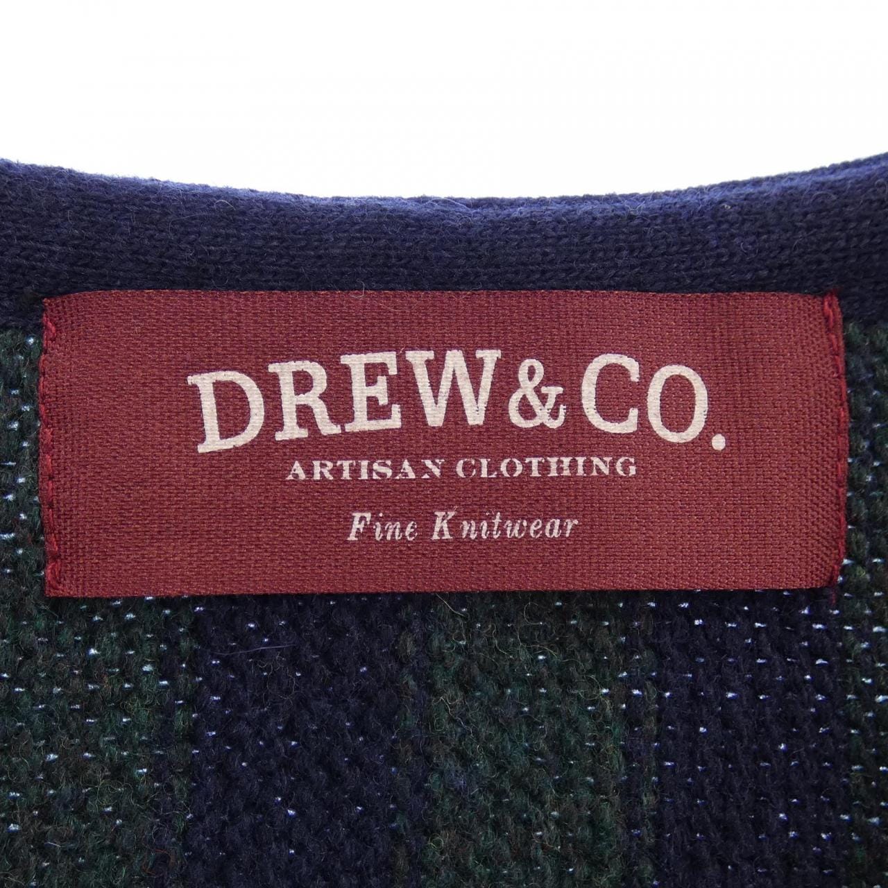DREW&CO ベスト