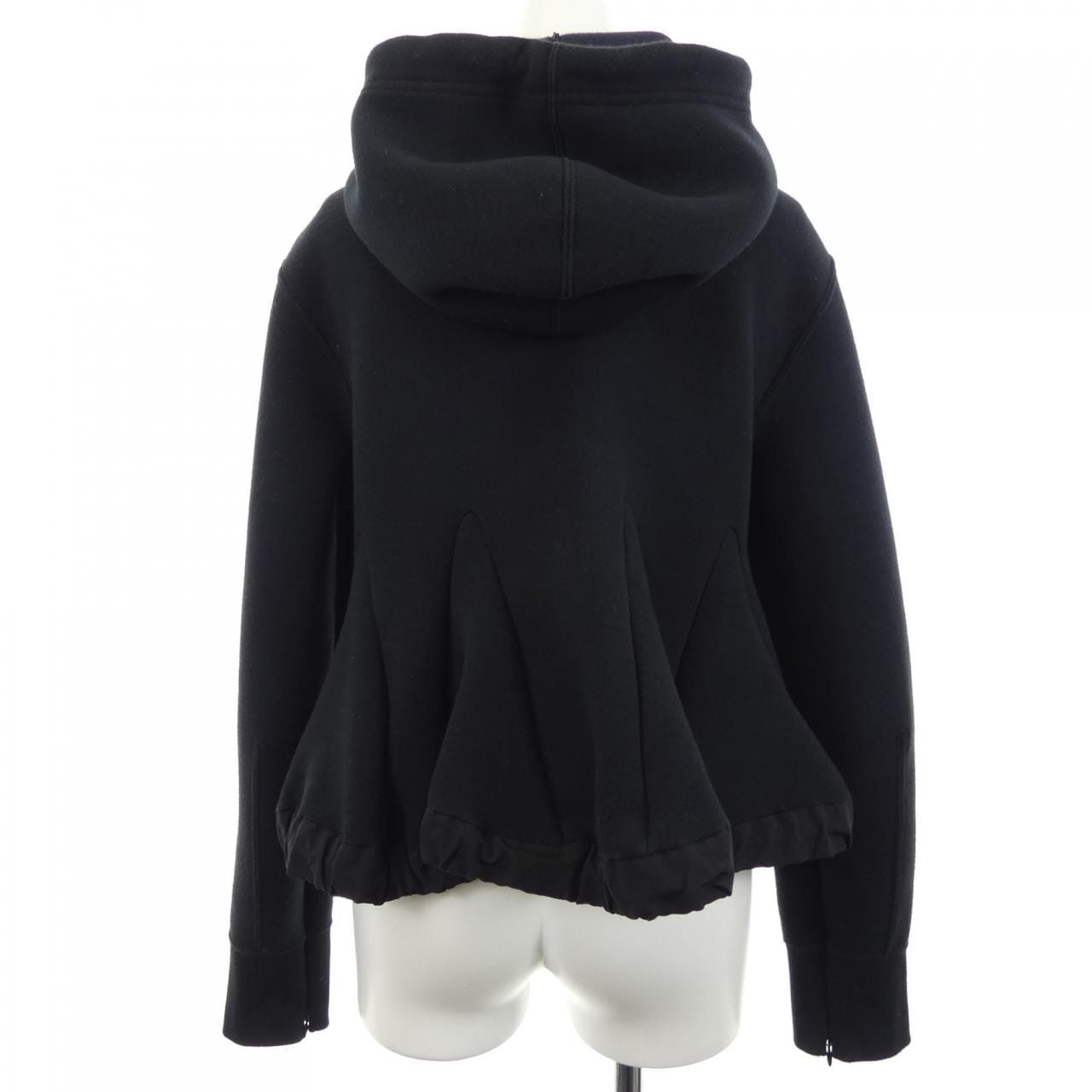 サカイ SACAI 23-06683 パーカー