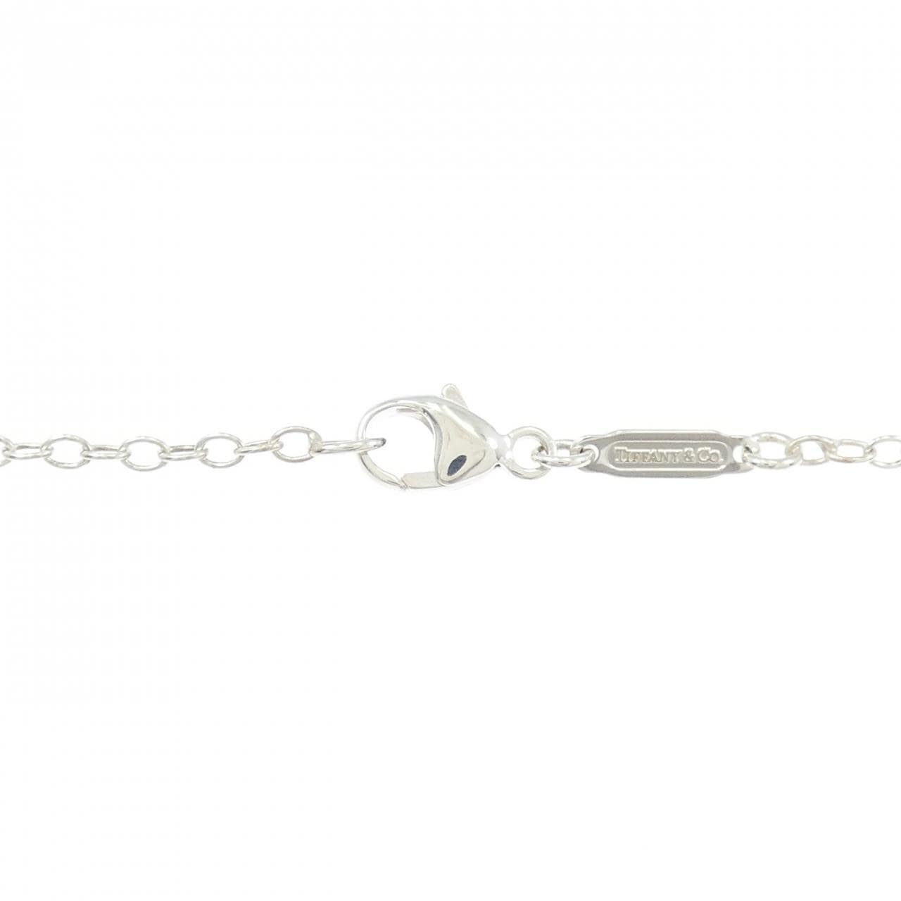 ティファニー 925 ネックレス