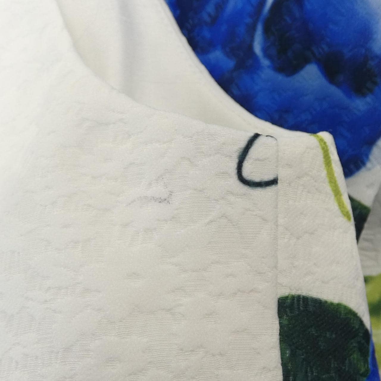 エムズグレーシー M'S GRACY IT-311327 ワンピース