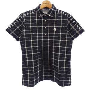 パーリーゲイツ PEARLY GATES ポロシャツ