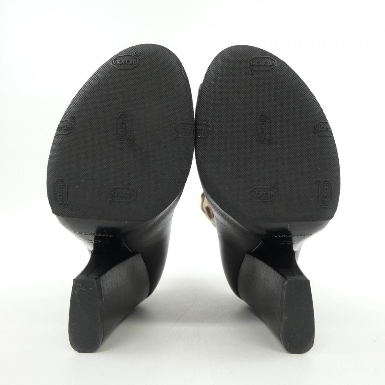 ドルチェアンドガッバーナ DOLCE&GABBANA シューズ