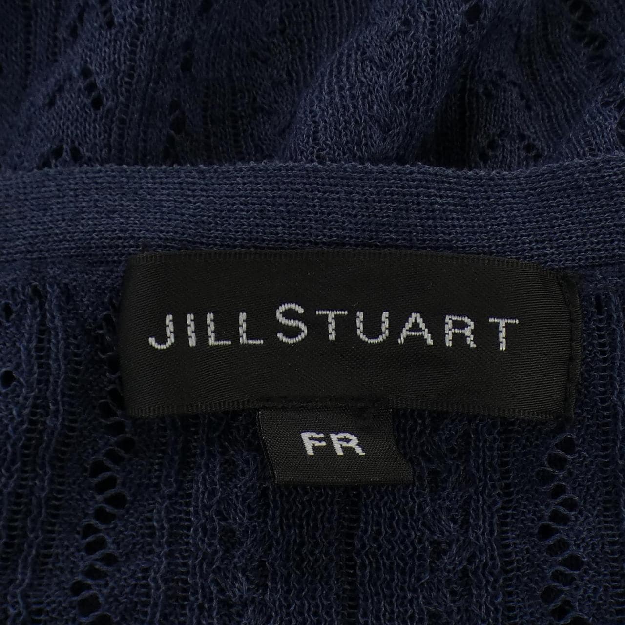 ジルスチュアート JILL STUART カーディガン