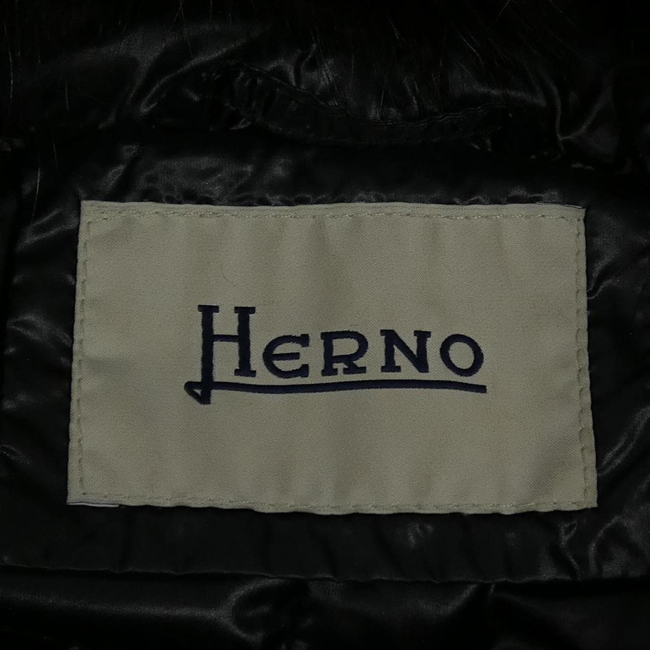 ヘルノ Herno ダウンコート