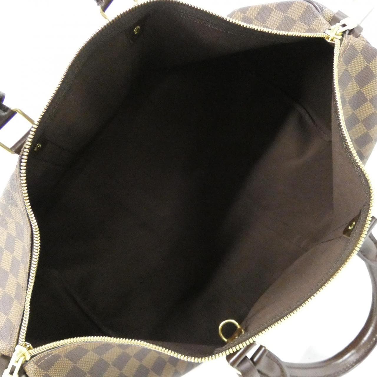 ルイヴィトン ダミエ キーポル 50cm N41427 ボストンバッグ