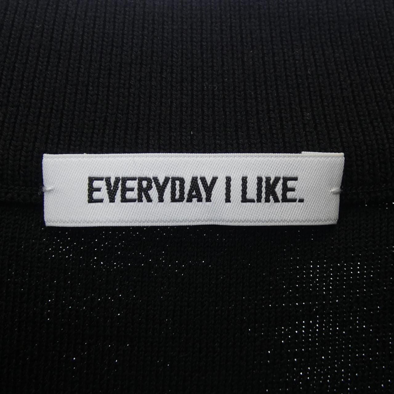 ドゥーズィエムクラス DEUXIEME CLASSE ニット